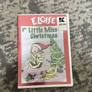Eloise dvd